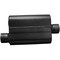 Flowmaster 40 SERIES DELTA FLOW MUFFLER, 3.00IN IN (O) / OUT (C): EA 943041 - alternate 2